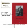 Montblanc Great Characters James Dean - blocco note