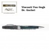 Dr. Gachet Van Gogh - Visconti - penna stilografica/roller/sfera