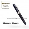 Visconti Mirage NightBlue - penna stilografica/penna roller 