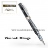 Visconti Mirage Horn- penna stilografica/penna roller 