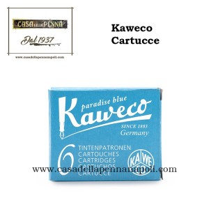 Cartucce inchiostro stilografico Kaweco