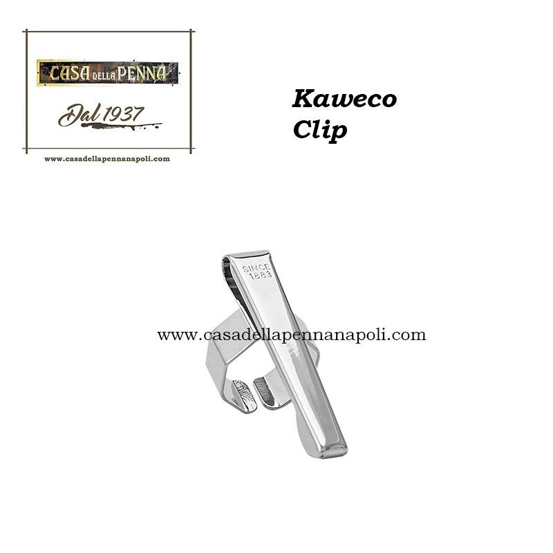 KAWECO clip - Ottagonal Sport 