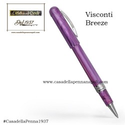 Visconti Breeze Plume - penna stilografica/penna roller Novità 