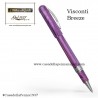 Visconti Breeze Plume - penna stilografica/penna roller Novità 