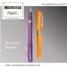 Visconti Breeze Plume - penna stilografica/penna roller Novità 