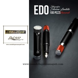 Aurora Edo 100 anni - penna stilografica 