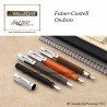 Faber-Castell Ondoro Nero - penna stilografica/roller/sfera in OFFERTA!  