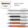 Faber-Castell Ondoro Nero - penna stilografica/roller/sfera in OFFERTA!  