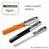 Faber-Castell Ondoro Bianco - penna stilografica/roller/sfera in OFFERTA!  