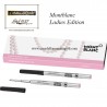 Montblanc Ladies Edition - refill sfera