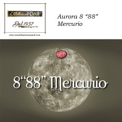 Aurora 8-88 Mercurio -...