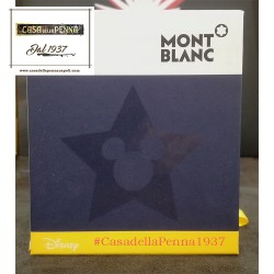 MONTBLANC - Walt Disney - Great Characters - Special Edition - penne
