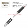 MONTBLANC - Walt Disney - Great Characters - Special Edition - penne