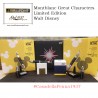 MONTBLANC - Walt Disney - Great Characters - Special Edition - penne