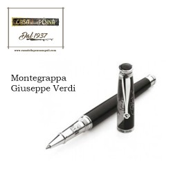 Montegrappa - Giuseppe Verdi - Offerta