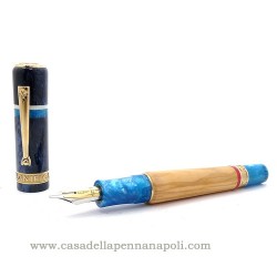 penna Delta Magnifica Amalfi - stilografica