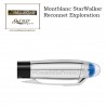 Montblanc StarWalker Reconnet Doué - Exploration - new collection