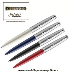 Waterman Embleme penna roller