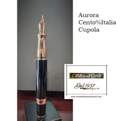 Aurora Cento%Italia - Cupola