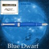 Sailor Blue Dwarf - penna stilografica