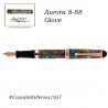 Aurora 8 - 88 Giove - penna stilografica