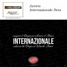 Aurora Internazionale Nera - penna stilografica