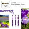 PRIMAVERA - Aurora Ipsilon - Le stagioni d'Italia