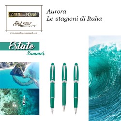 AUTUNNO - Aurora Ipsilon - Le stagioni d'Italia