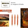 AUTUNNO - Aurora Ipsilon - Le stagioni d'Italia