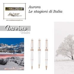 AUTUNNO - Aurora Ipsilon - Le stagioni d'Italia