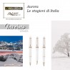 AUTUNNO - Aurora Ipsilon - Le stagioni d'Italia