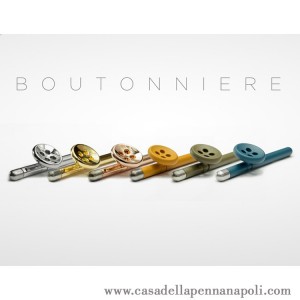 Napkin Boutonniere - collezione 