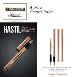 Aurora Cento%Italia - Tu