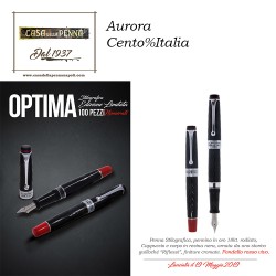 Aurora Cento%Italia - Tu