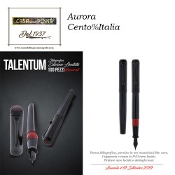 Aurora Cento%Italia - Tu