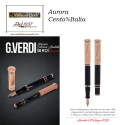 Aurora Cento%Italia - Tu