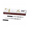 Montblanc Meisterstuck Le Petit Prince - Aviatore - refill