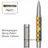 HOGWARTS - Montegrappa Harry Potter: House Colours - pen collection