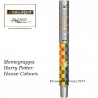 HOGWARTS - Montegrappa Harry Potter: House Colours - pen collection