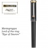 Montegrappa Lord of the Ring "Eye of Sauron" - pen collection