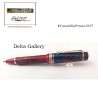 Delta Gallery - penna sfera