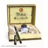 PELIKAN Classic 151 verde/nera - stilografica