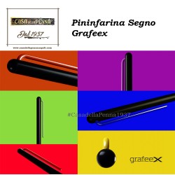 Pininfarina Segno Grafeex