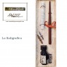 La Kaligrafica set scrivania art. 752
