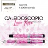 Aurora Caleidoscopio Luce Rosa penna stilografica e penna sfera