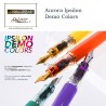 Aurora Ipsilon Demo Colors - penna stilografica