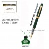 Aurora Ipsilon Demo Colors - penna stilografica