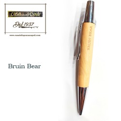 Bruin Bear penna sfera in...