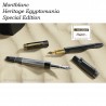 Montblanc Heritage Egyptomania pen collection resina