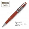 Aurora 88 edizione Speciale Firenze penna roller